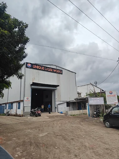 Unique Laser Works Facility